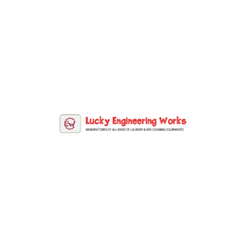 Laundry Equipments