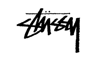 Stussy Spain