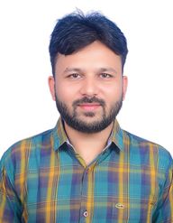 Mayur Patil