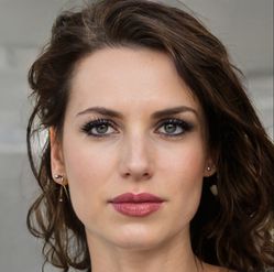 Caitlin Headrick
