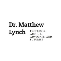 Matthew Lynch
