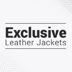 Exclusive Jackets