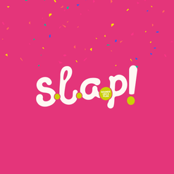 Slap Icecream