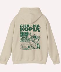 Tylerthecreator Merch