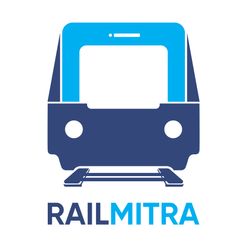 RailMitra App