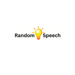 Random Speech