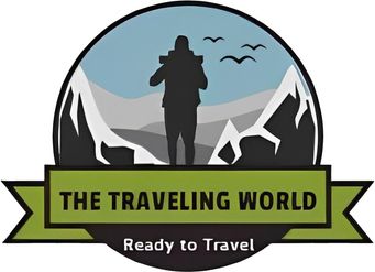 The Traveling World