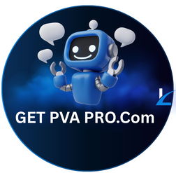 Get pva Pro.com getpvapro4