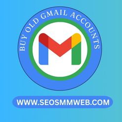Buy Old Gmail Accounts