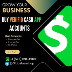 Buy Verified Chase Bank Accounts – 100% Secure & Fully Verified U.S. Bank Accounts