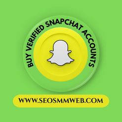 Buy Snapchat Accounts