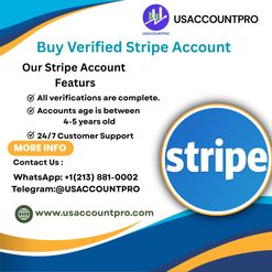 Verified Stripe
