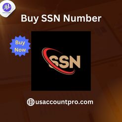 Buy SSN