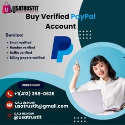 Buy Paypalaccounts