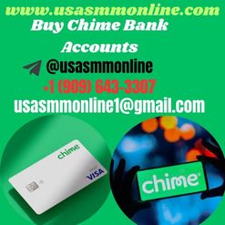 Buy Chime Bank Accounts