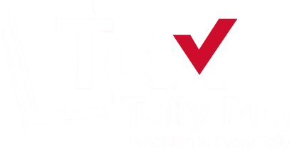 Taxtally Pro