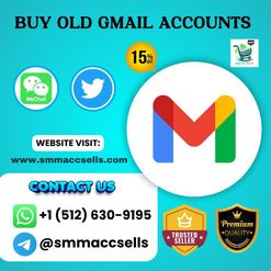 Buy Old Gmail Accounts