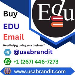 Edu Email