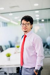 Md. Sajib Rahman Antor