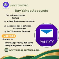 Buy Yahoo