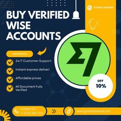 The 3 Fastest Steps to Buy Verified Wise Accounts Today