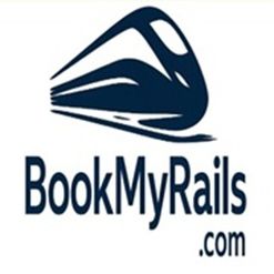 BookMyRails 