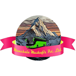Manchala Mushafir Pvt Ltd