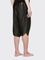 Leather Shorts: Where Edge Meets Elegance