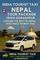 🚖 Gorakhpur to Nepal by Road &ndash; Trusted Taxi Service 2025