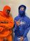 Corteiz and OVO: Merging Art and Fashion in Streetwear