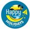 Dubai Travel Made Easy: The Ultimate Group Tour Experience with Happy Holidays
