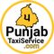 Chandigarh to Amritsar Taxi Service &ndash; Comfortable &amp; Reliable Travel with Punjab Taxi Service