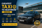 London Airport Taxi Transfers: A Professional Solution for Stress-Free Travel