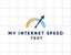 Internet Speed