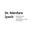 Matthew Lynch