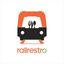 RailRestro App