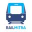 RailMitra App