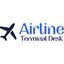 Airline Terminaldesk