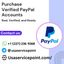 Top 10 Websites to Buy Verified PayPal Accounts in the USA USA