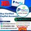 Secure Platforms to Buy Verified PayPal Accounts