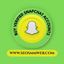 Buy Snapchat Accounts