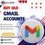 Gmail Accounts
