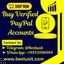 BuyVerified PaypalAccounts