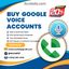 Google Accounts