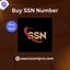Buy SSN