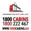 1800 Cabins