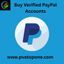 BuyVerified PaypalAccounts
