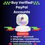 Buyverified Paypalaccounts
