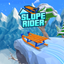 Rider Slope