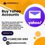 Top 15 Sites to Buy Old Yahoo Accounts in the USA